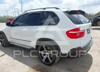 2009 BMW X5 photo