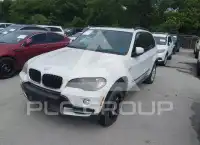 2009 BMW X5 фото