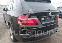 2009 BMW X5 фото