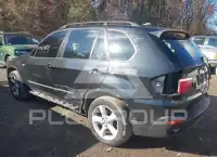 2009 BMW X5 photo