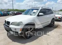 2009 BMW X5 photo