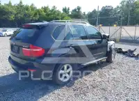 2009 BMW X5 фото