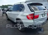 2009 BMW X5 фото