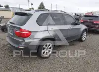 2009 BMW X5 фото