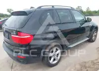 2009 BMW X5 photo