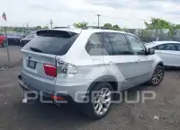 2009 BMW X5 photo