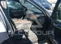 2009 BMW X5 фото