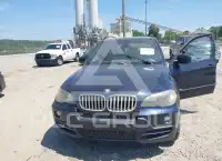 2009 BMW X5 фото