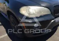 2009 BMW X5 photo