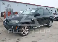 2009 BMW X5 photo