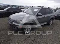 2009 BMW X5 фото