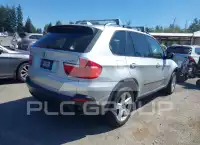 2009 BMW X5 photo