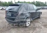 2009 BMW X5 фото