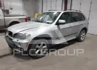 2009 BMW X5 фото