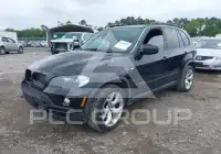 2009 BMW X5 фото