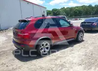 2009 BMW X5 photo