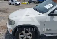 2009 BMW X5 фото