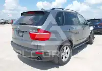 2009 BMW X5 photo