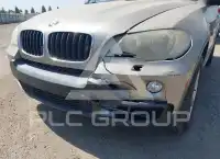 2009 BMW X5 фото