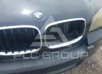 2009 BMW X5 photo