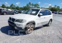 2009 BMW X5 фото
