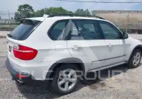 2009 BMW X5 фото