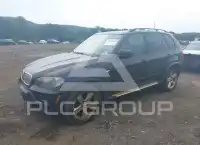2009 BMW X5 photo