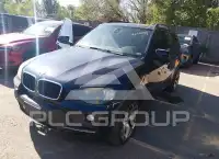2009 BMW X5 фото