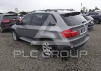 2009 BMW X5 фото