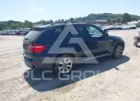 2009 BMW X5 фото