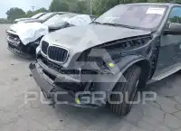2009 BMW X5 photo
