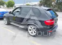 2009 BMW X5 фото