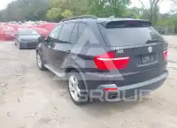 2009 BMW X5 photo