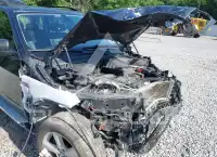 2009 BMW X5 фото