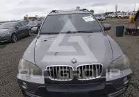 2009 BMW X5 фото