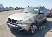 2009 BMW X5 фото