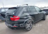 2009 BMW X5 photo