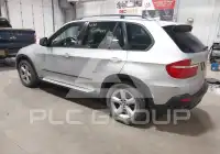 2009 BMW X5 фото