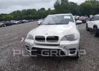 2009 BMW X5 фото