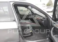2009 BMW X5 фото