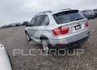 2009 BMW X5 фото