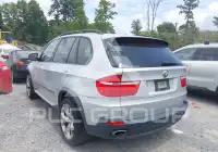 2009 BMW X5 фото