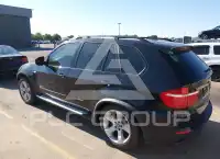2009 BMW X5 фото