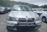2009 BMW X5 фото