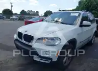 2009 BMW X5 фото