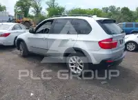 2009 BMW X5 photo