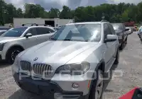 2009 BMW X5 фото