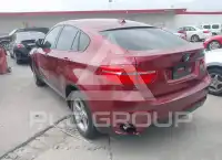 2009 BMW X6 photo