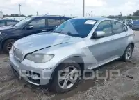2009 BMW X6 photo