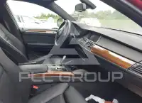 2009 BMW X6 фото